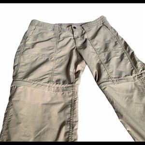 Patagonia Women’s Convertible Size 14